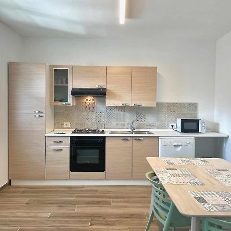 Appartamento Casa del Tempo Rosa Tassullo OSPITAR Esterno foto
