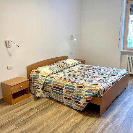Appartamento Casa del Tempo Rosa Tassullo OSPITAR Esterno foto