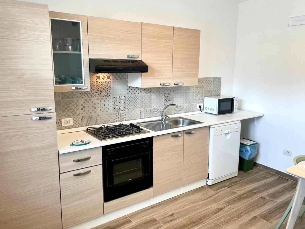 Appartamento Casa del Tempo Rosa Tassullo OSPITAR Esterno foto