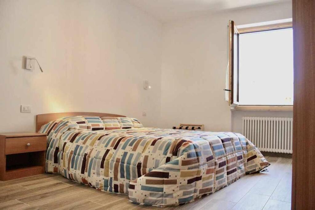 Appartamento Casa del Tempo Rosa Tassullo OSPITAR Esterno foto